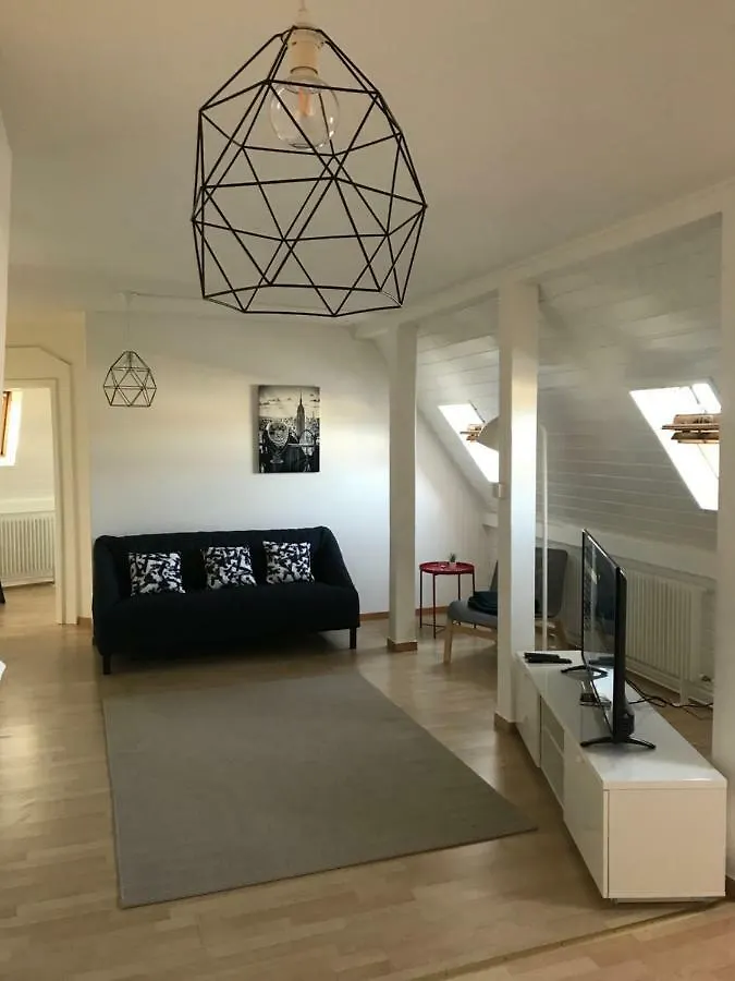 Central Appartement Genewa 0*,