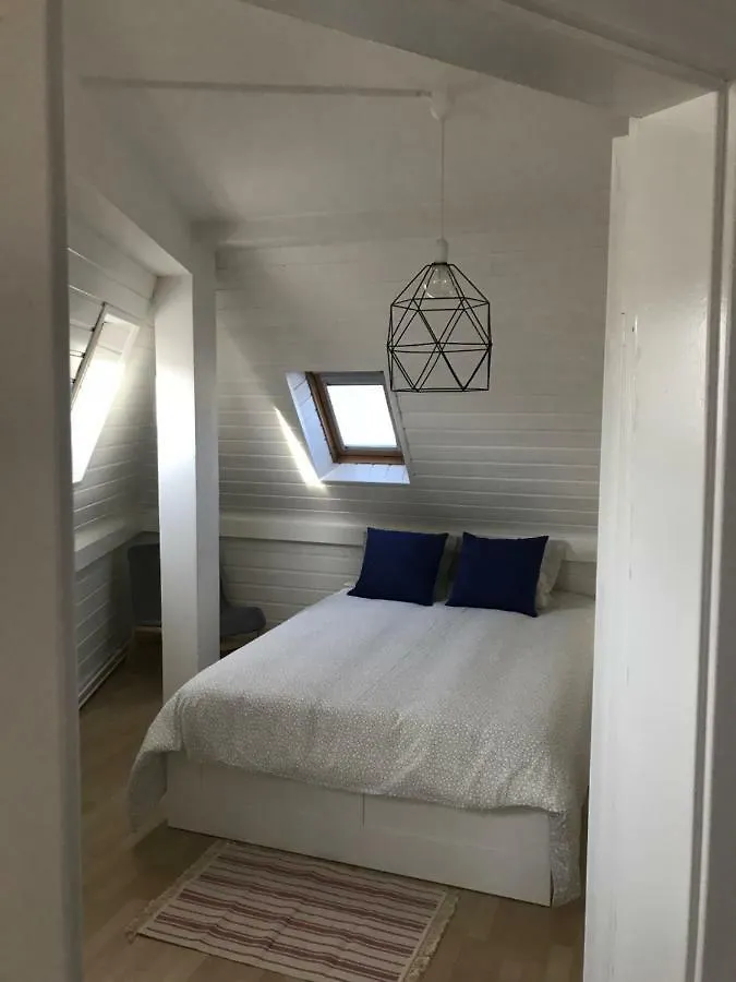 Apartament Central Appartement Genewa Szwajcaria
