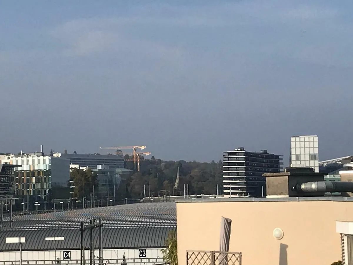 Central Appartement Genewa 0*,  Szwajcaria