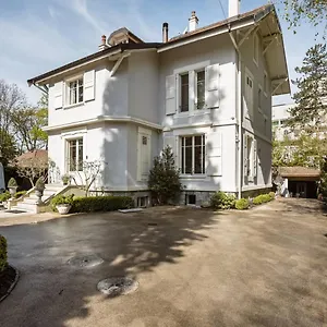 Mont-blanc Maison d'hôtes