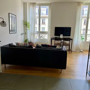Luxury In Apartment