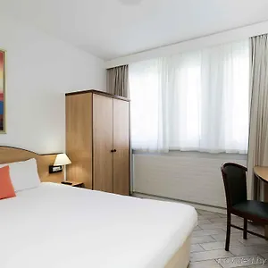 Résidence Centre Hotel